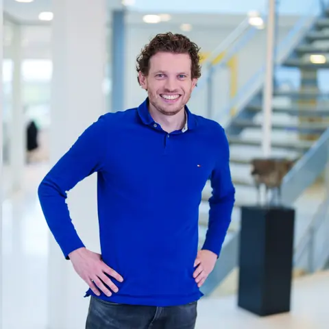 Tjeerd