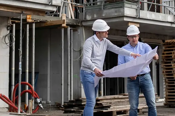 Employees Medewerkers 