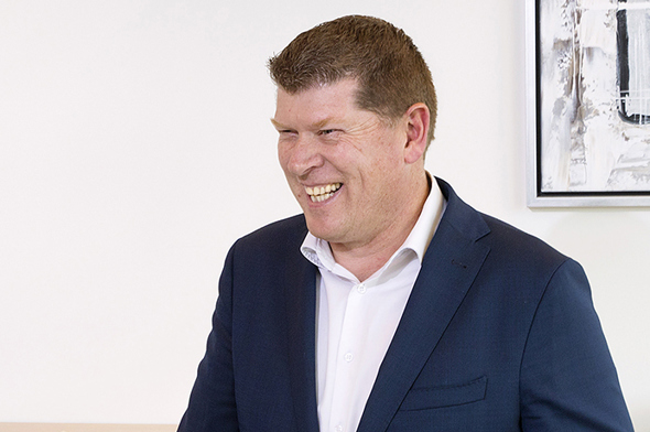 Marco van der Zwet foto Stolp+KAB