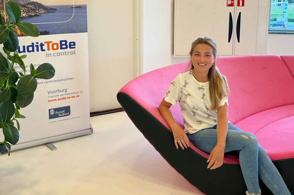 Jill foto Nieuws Stolp+KAB