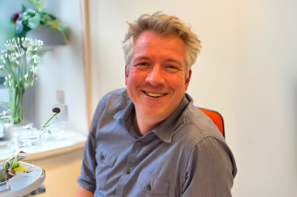 Jos Nonhof foto nieuws Stolp+KAB
