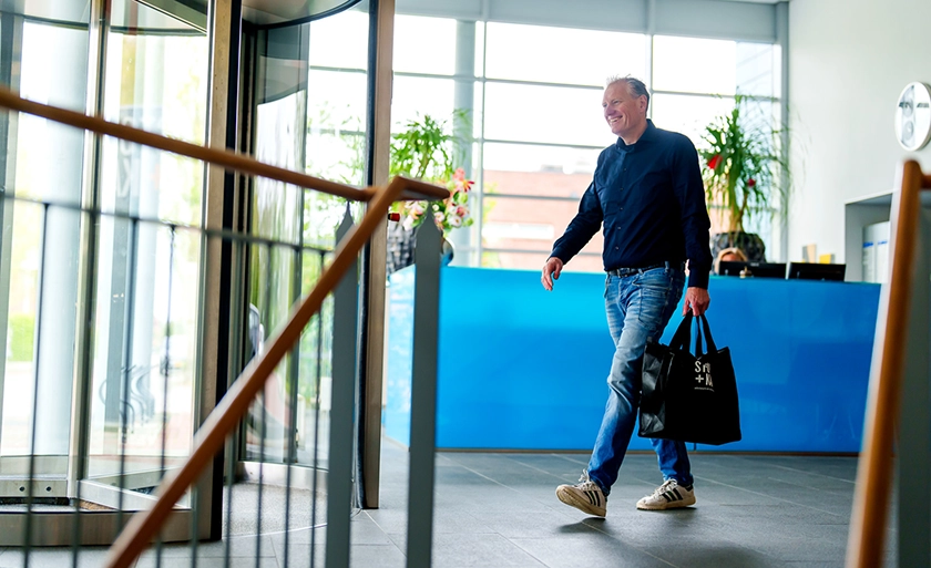 CSRD advies bij Stolp+KAB: Duurzaamheid voorop!