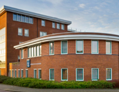 stolp+KAB Roelofarendsveen
